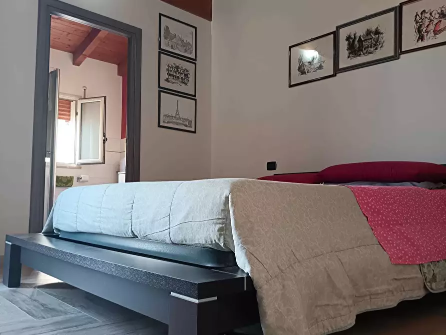 Immagine 9 di Appartamento in vendita  a Balestrate