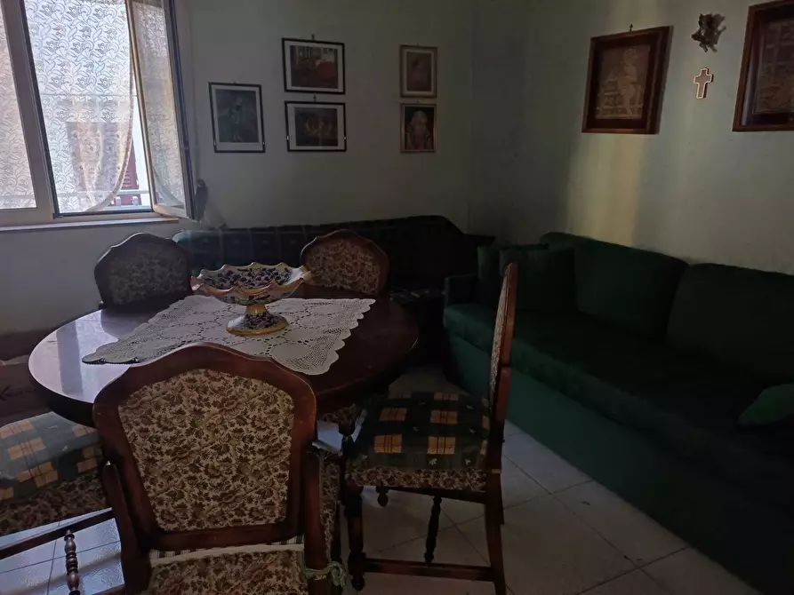 Immagine 28 di Casa indipendente in vendita  a Partinico