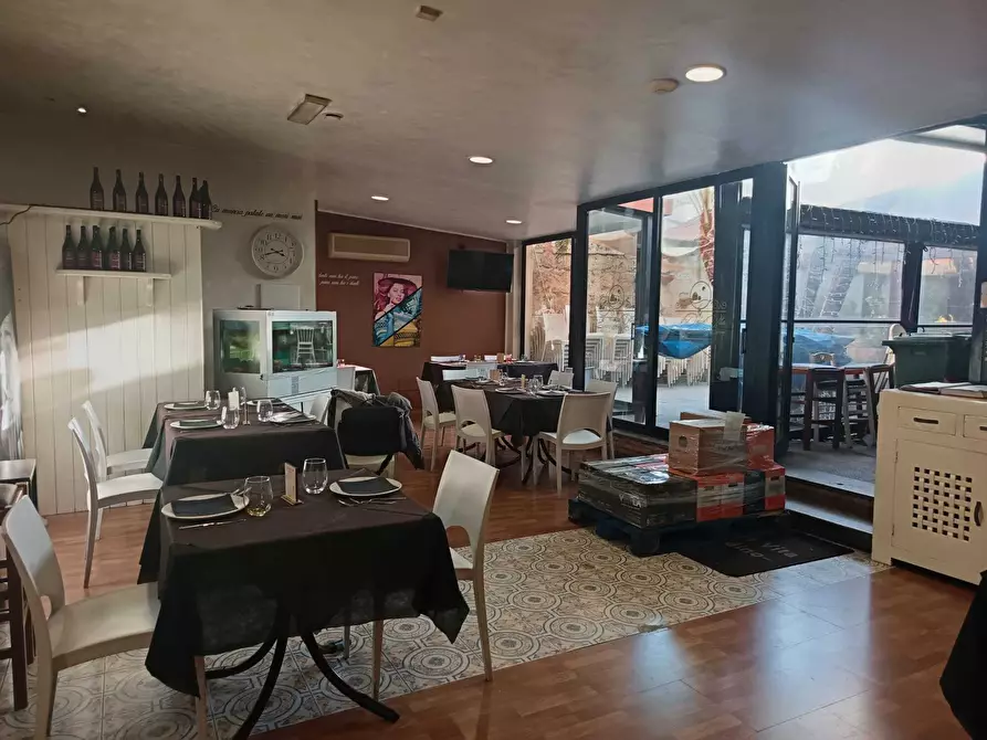 Immagine 15 di Bar / Ristorante in vendita  a Palermo