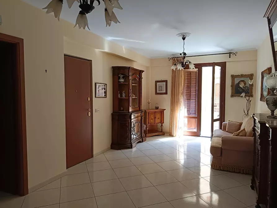 Immagine 7 di Appartamento in vendita  a Castellammare Del Golfo