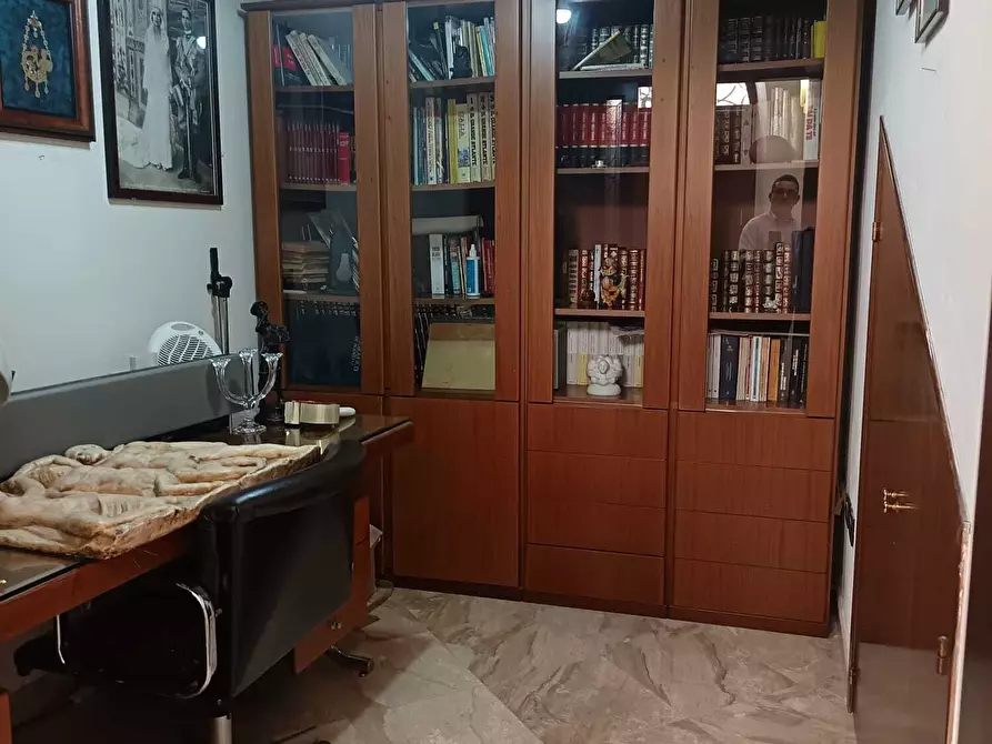 Immagine 4 di Appartamento in vendita  a Balestrate