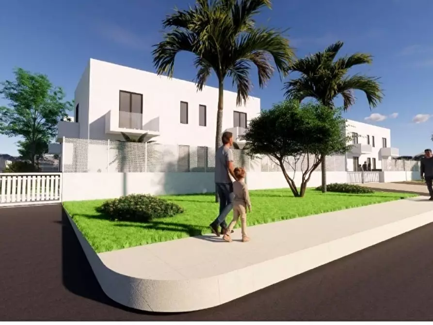 Immagine 9 di Casa indipendente in vendita  a San Vito Lo Capo