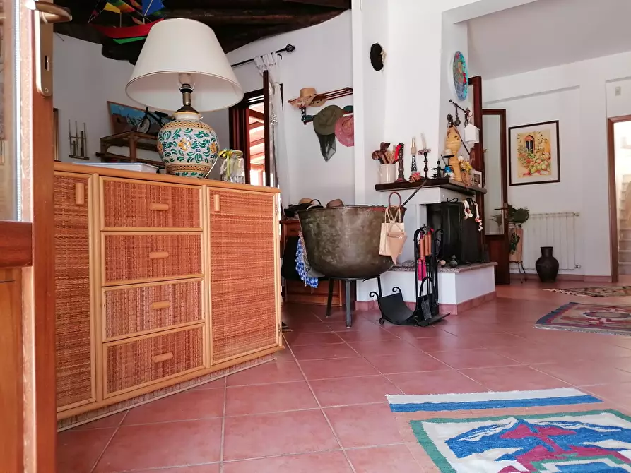 Immagine 28 di Villa in vendita  a Castellammare Del Golfo