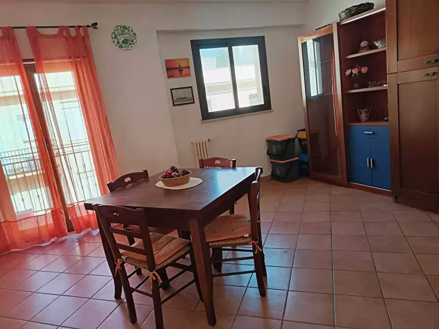 Immagine 11 di Trilocale in vendita  a Balestrate