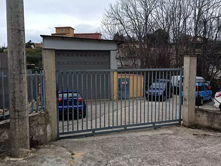 Immagine 5 di Attività artigianale in vendita  a Balestrate