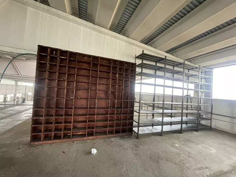 Immagine 32 di Capannone industriale in vendita  in Via Po 2 a Codogno