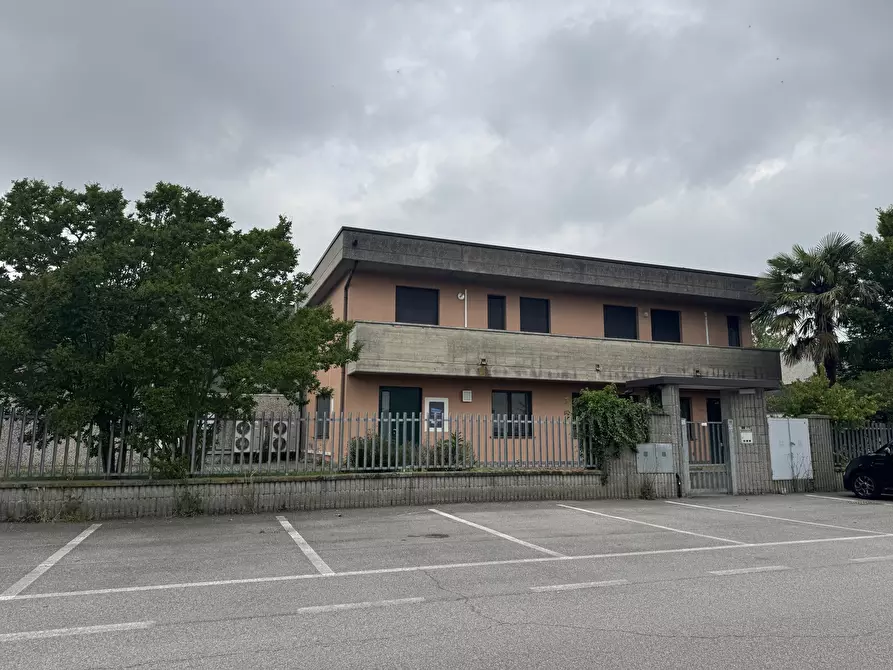 Immagine 7 di Laboratorio in affitto  in Via Lombardia 18 a Cornegliano Laudense