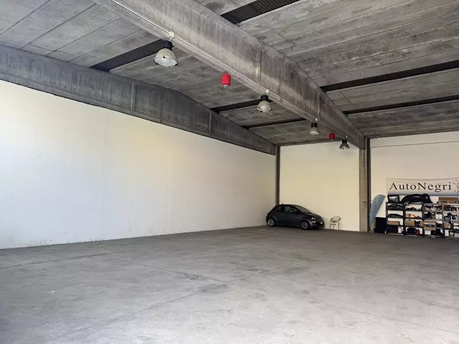 Immagine 5 di Capannone industriale in vendita  in Via Felice Cavallotti 62 a Lodi