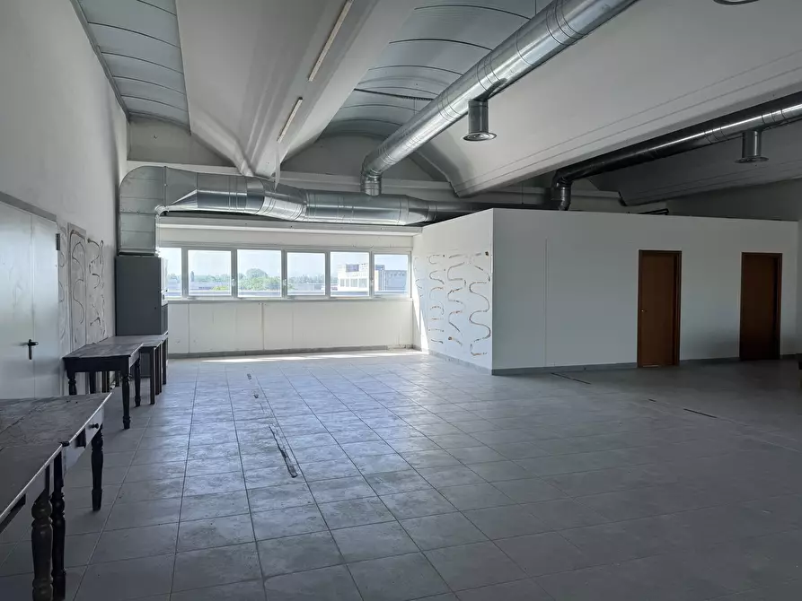 Immagine 7 di Ufficio in affitto  in via Maestri del Lavoro a Sant'angelo Lodigiano