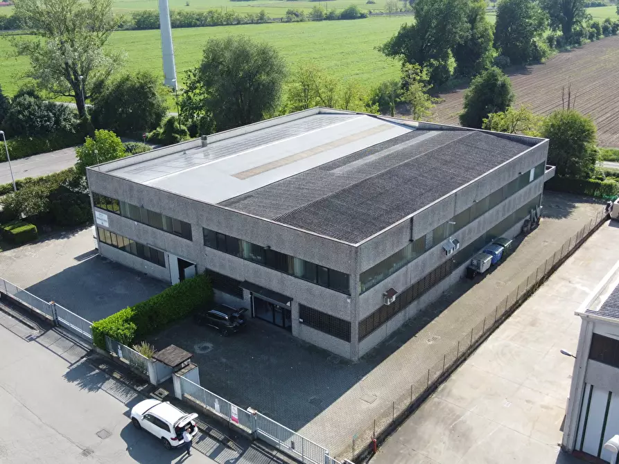 appartamento in vendita a Lodi in zona San Grato