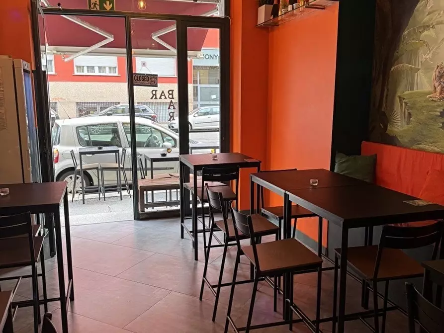 Immagine 1 di Bar / Ristorante in vendita  in viale Bligny 19 a Milano