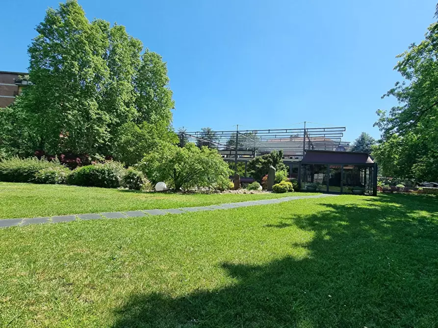 Immagine 13 di Attività commerciale in vendita  in Via Carlo Oreglio 7 a Melzo