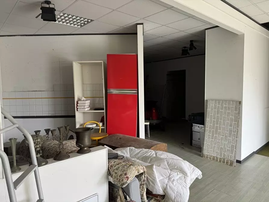 Immagine 12 di Capannone industriale in vendita  a Caselle Landi