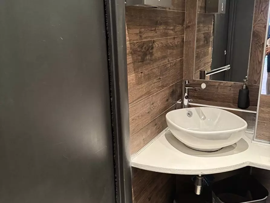 Immagine 8 di Bar / Ristorante in vendita  in viale Bligny 19 a Milano