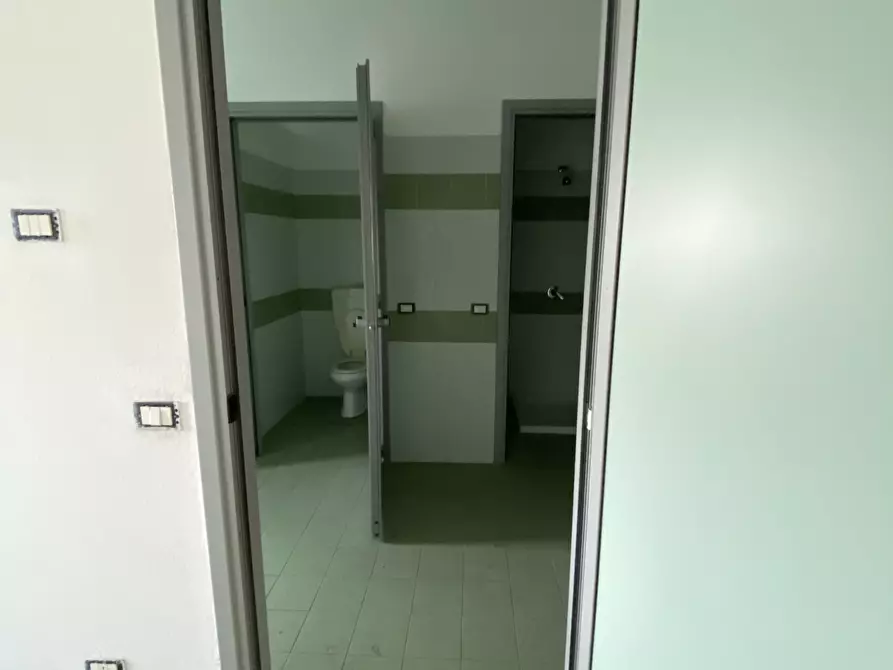 Immagine 9 di Capannone industriale in vendita  in via don milan 2 a Guardamiglio