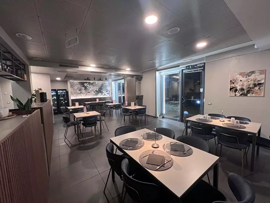 Immagine 4 di Bar / Ristorante in vendita  in VIA CREMONA 1 a Soncino