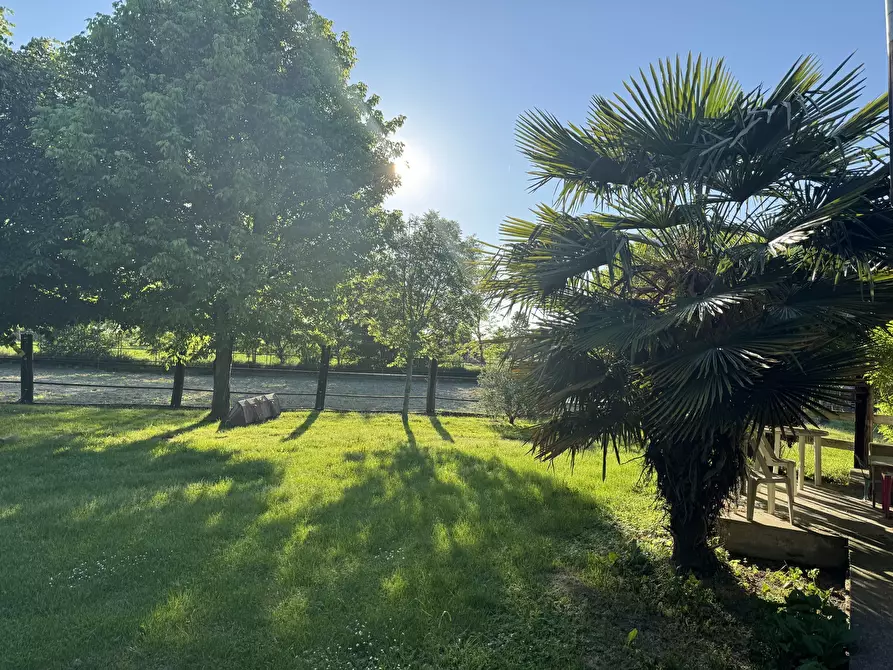 Immagine 10 di Capannone industriale in vendita  in Via Oriolo 3 a Castelleone