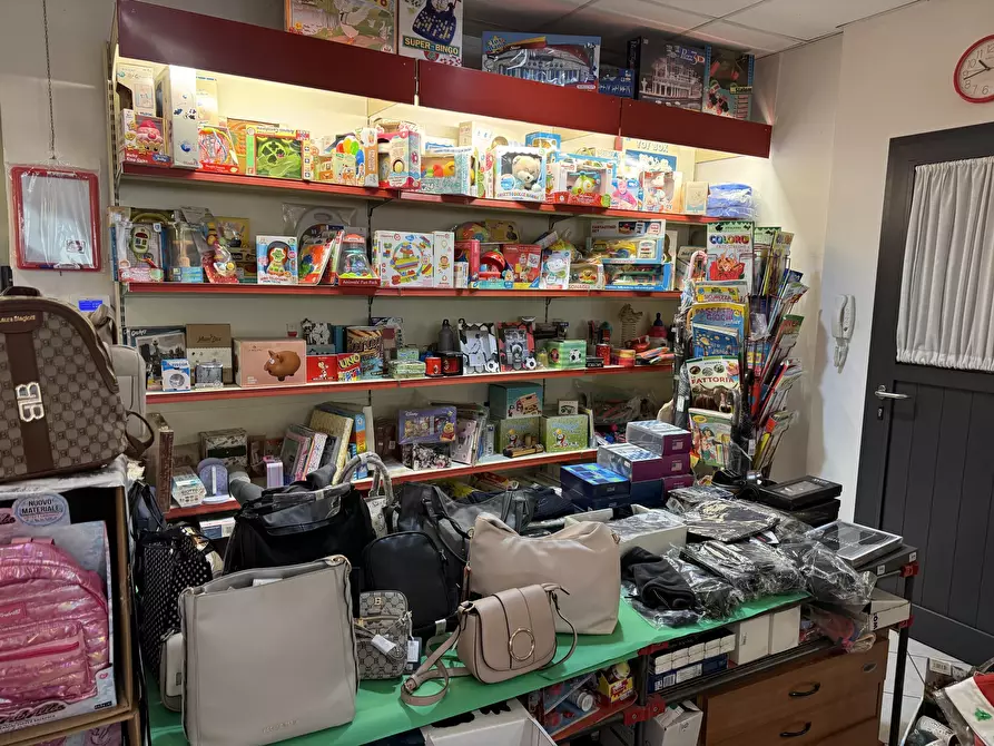 Immagine 4 di Tabaccheria in vendita  in via geroldi 1 a Bagnolo Cremasco
