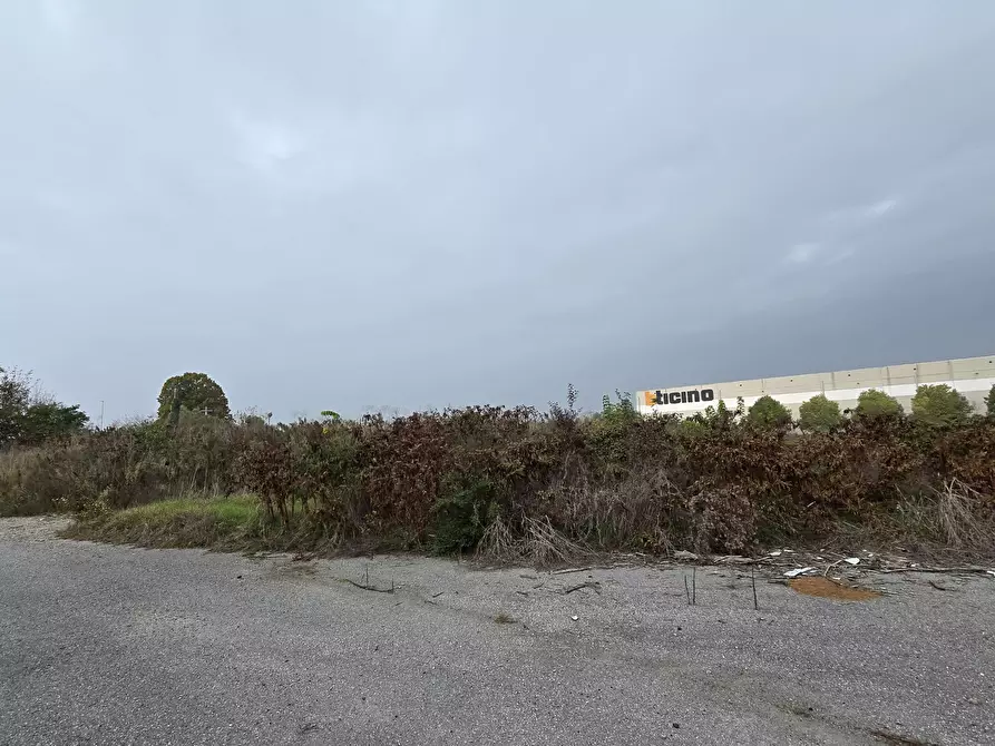 Immagine 5 di Terreno industriale in vendita  in SP234 8 a Ospedaletto Lodigiano