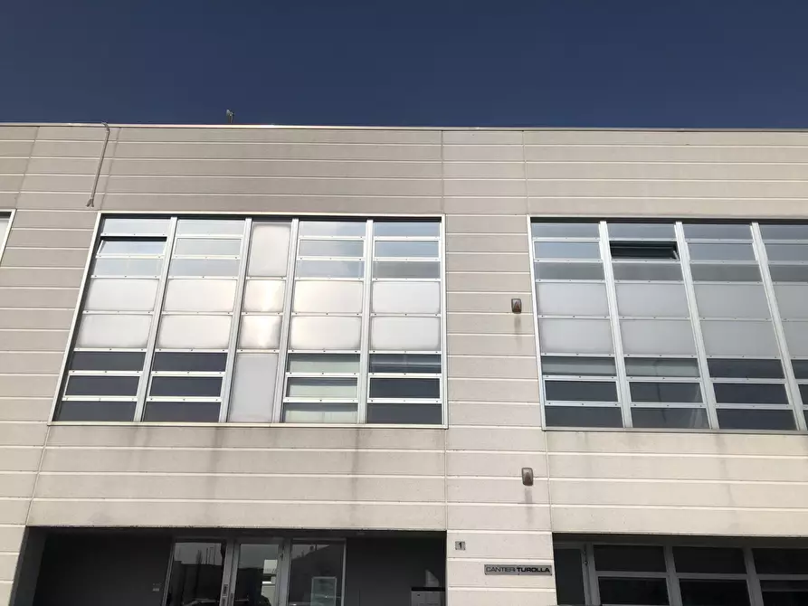 Immagine 22 di Ufficio in vendita  in Via Giovanni Paolo II 11 a Vigevano