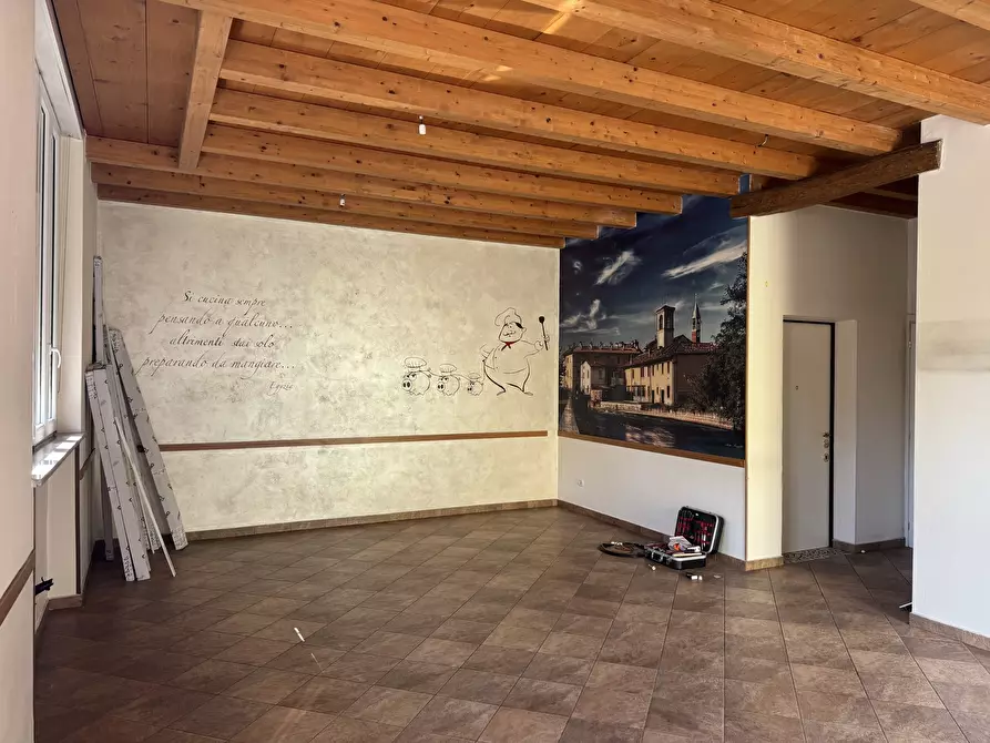 Immagine 13 di Locale commerciale in affitto  in Via Lodi 5 a Cornegliano Laudense