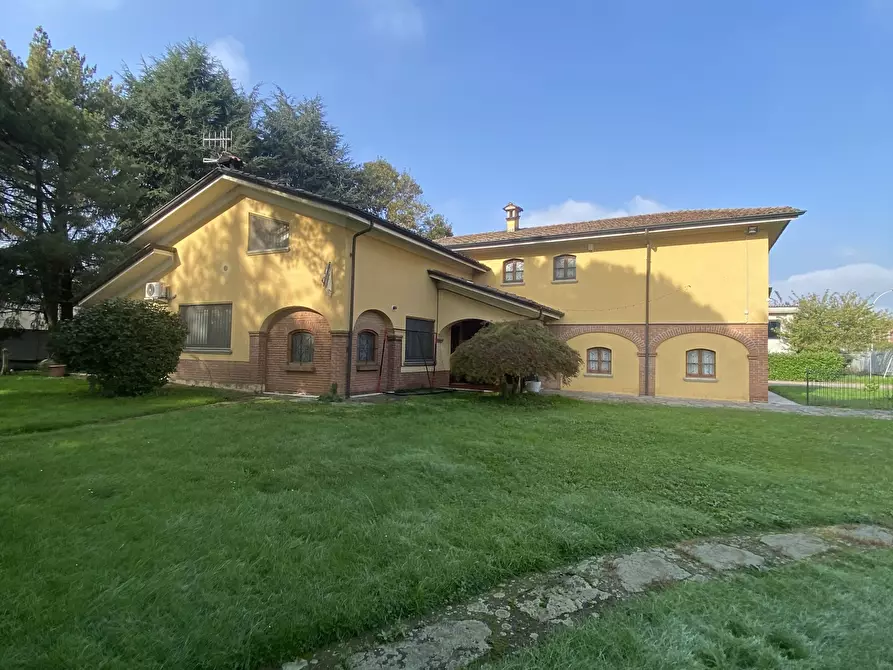 Immagine 9 di Capannone industriale in vendita  in VIA EINAUDI 2 a Codogno