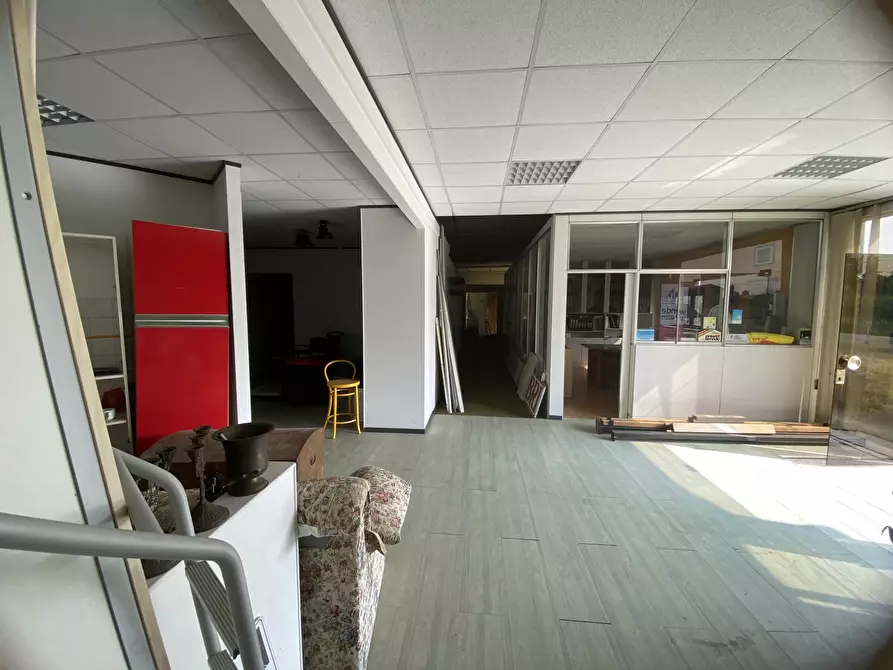 Immagine 6 di Capannone industriale in affitto  in VIA PAPA GIOVANNI XXIII 2 a Caselle Landi