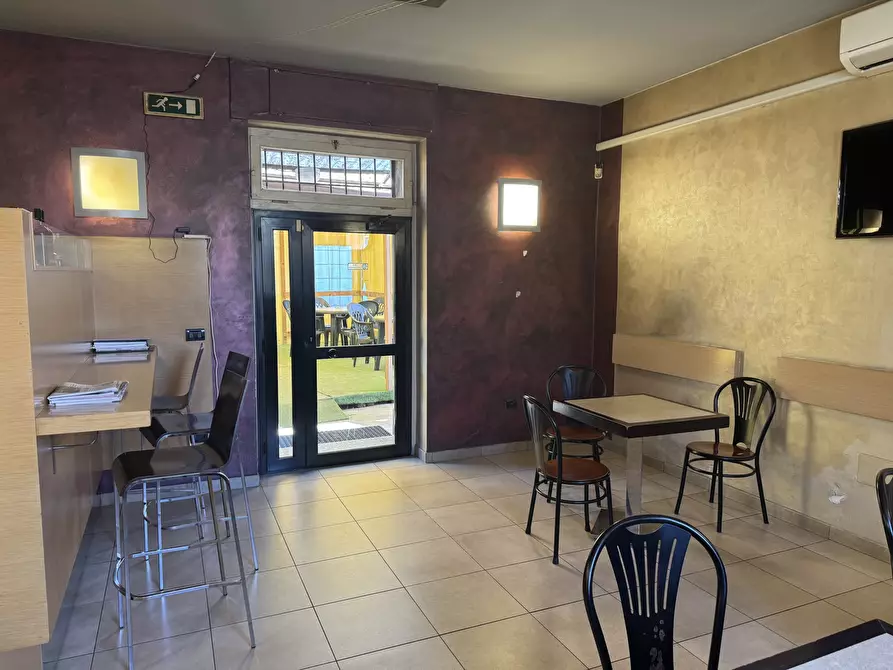 Immagine 6 di Bar / Ristorante in vendita  in VIA TENENTE ADAMI 10 a Arzago D'adda