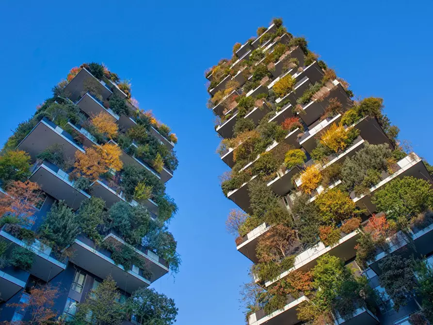 Immagine 9 di Bar / Ristorante in vendita  in Via Francesco Sforza 21 a Milano