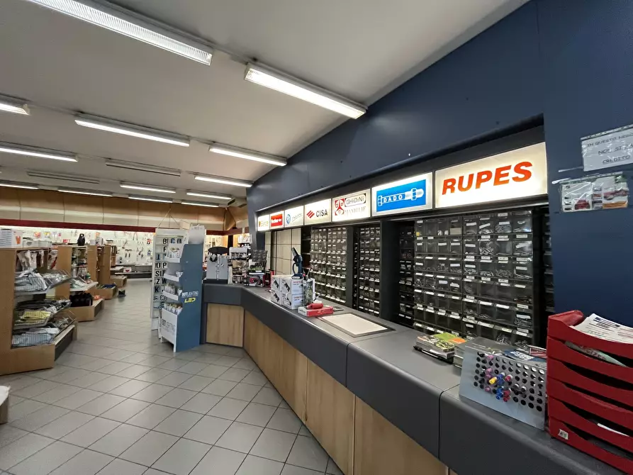 Immagine 3 di Capannone industriale in vendita  in Via dei Mandorli, 5 a San Colombano Al Lambro