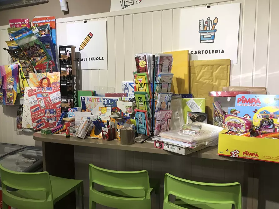 Immagine 7 di Attività commerciale in vendita  in Via A. Negri 18 a Ossago Lodigiano