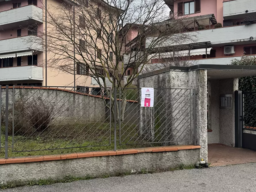 Immagine 2 di Ufficio in vendita  in via Marini 14 a Lodi