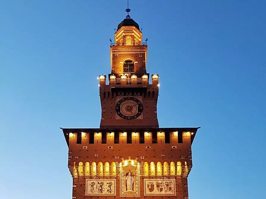 Immagine 2 di Bar / Ristorante in vendita  in Piazza Duomo a Milano