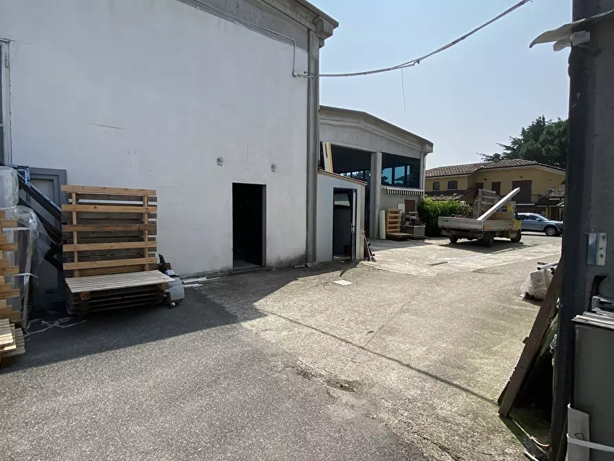 Immagine 59 di Capannone industriale in vendita  in VIA EINAUDI 2 a Codogno