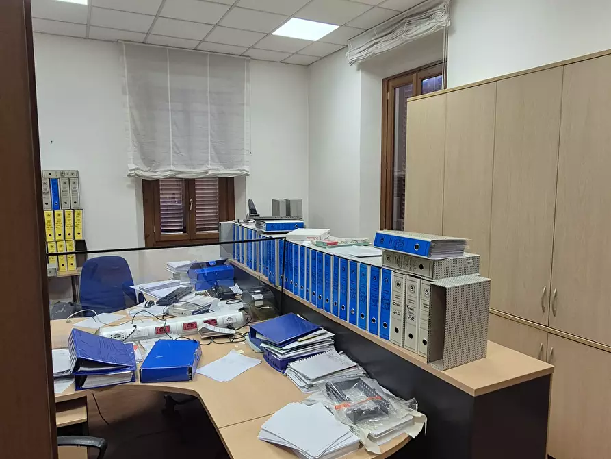 Immagine 8 di Ufficio in vendita  in Via Ugo Bassi 34 a Montecatini Terme