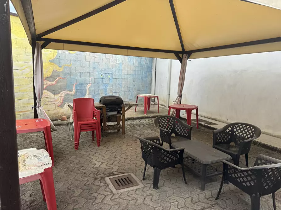 Immagine 8 di Bar / Ristorante in vendita  in SP234 a Orio Litta