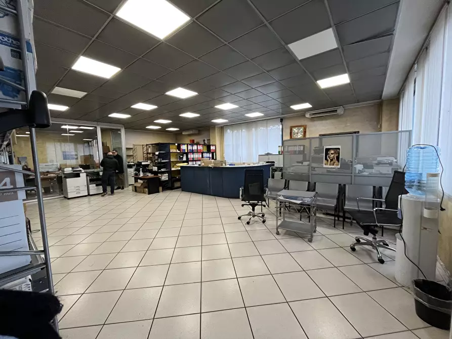 Immagine 1 di Ufficio in vendita  in Via Toscana 24 a Cornegliano Laudense