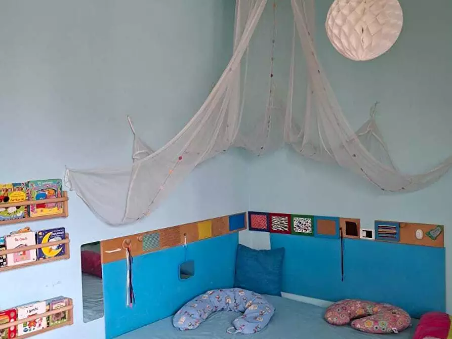 Immagine 5 di Attività commerciale in vendita  in via fermi a Treviglio