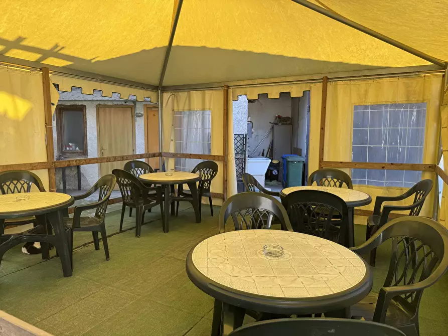Immagine 14 di Bar / Ristorante in vendita  in VIA TENENTE ADAMI 10 a Arzago D'adda