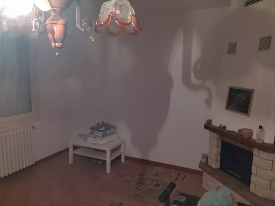 Immagine 12 di Casa bifamiliare in vendita  a Casalmaggiore