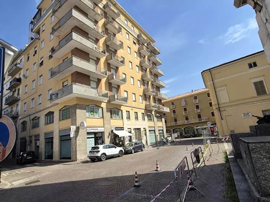 Immagine 1 di Quadrilocale in vendita  in Via Aurelio Saffi 6 a Casalmaggiore