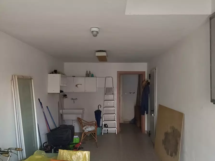 Immagine 7 di Casa bifamiliare in vendita  a Casalmaggiore