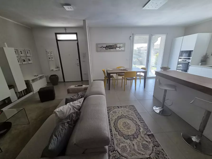 Immagine 6 di Casa bifamiliare in vendita  a San Giovanni In Croce