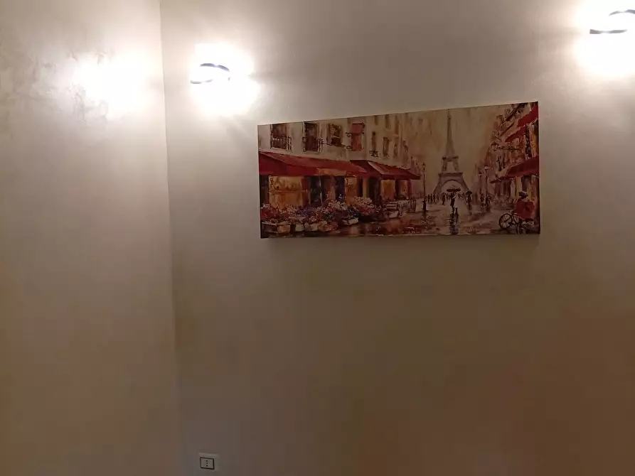 Immagine 4 di Quadrilocale in vendita  in VIA DON. P. MARCHESELLI 20 a Casalmaggiore