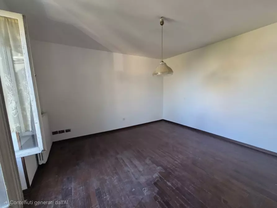 Immagine 6 di Attico in vendita  in Via Camillo Benso Conte di Cavour 3 a Casalmaggiore