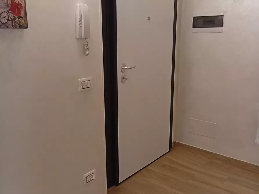 Immagine 3 di Quadrilocale in vendita  in VIA DON. P. MARCHESELLI 20 a Casalmaggiore