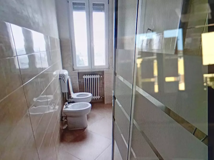 Immagine 4 di Appartamento in vendita  in Via Nino Bixio 69 a Casalmaggiore