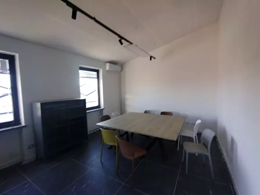 Immagine 12 di Attività artigianale in vendita  in Via Casellati 8 a San Giovanni In Croce