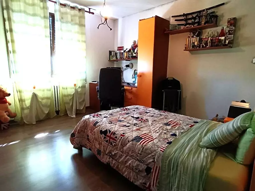 Immagine 11 di Casa indipendente in vendita  a Rovigo