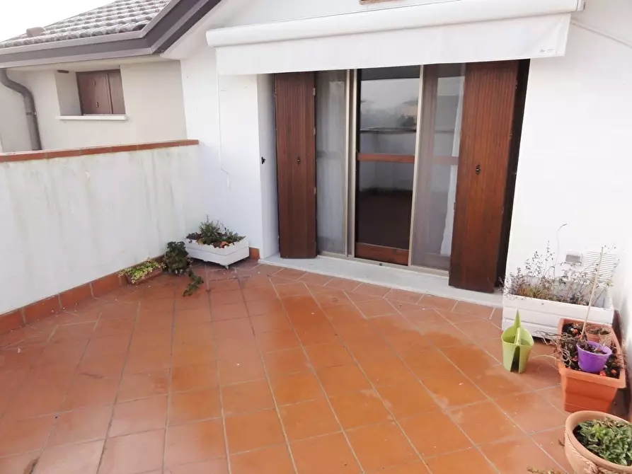 Immagine 5 di Attico in vendita  a Occhiobello